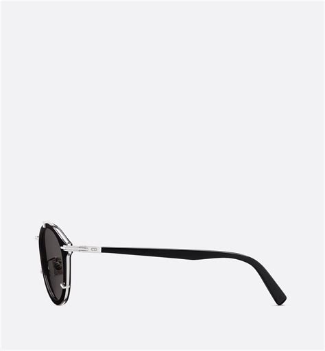 dior black pantos sunglasses